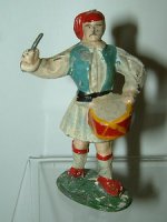 Unknown Manufacturer hollowcast Evzone drummer.jpg