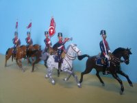 1330 WWI Turkish Lancers.JPG