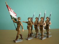 1360 WWII Hungarian Infantry, Russia.JPG