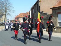 commemoration of 1st gas attack Steenstraete 1915.jpg