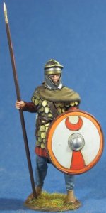 PR 016 ROMAN ARMOURED INFANTRYMAN 4TH-5TH C.JPG