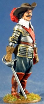TYW 010 SPANISH OFFICER.JPG