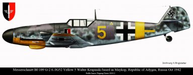 Art-Messerschmitt-Bf-109G2-6.JG52-Yellow-5-Walter-Krupinski-based-in-Maykop-Russia-Oct-1942.jpg