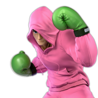 LittleMac