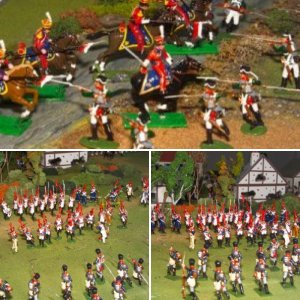 ny toy soldier photos