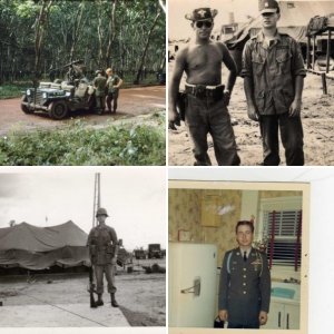 military photos