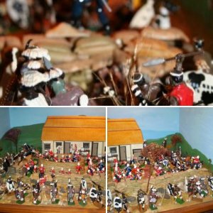 Zulu War (1879)