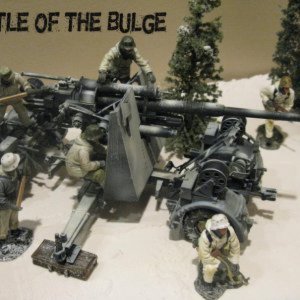 Battle of the Bulge