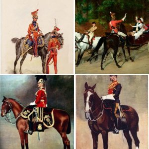 Regiments