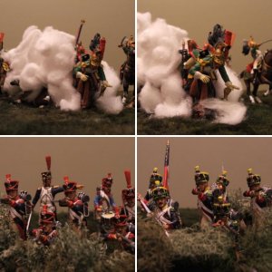 My Napoleonic collection