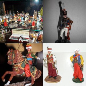 Grognard's Napoleonic Collection