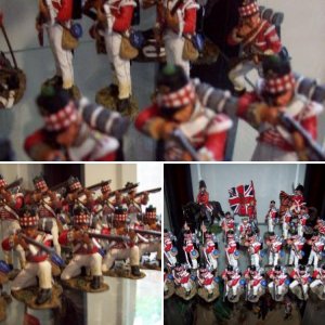 NAPOLEONIC COLLECTION (Part II)