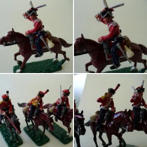 Regal Napoleonic