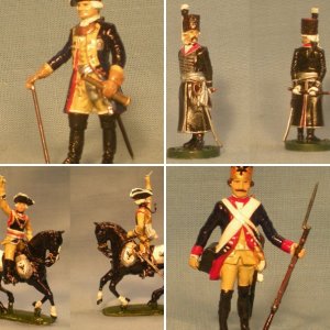 Army of Frederick the Great