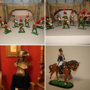 Other Toy Soldiers