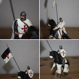 Seil SH75016 Templar Knight