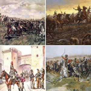 Napoleonic Images