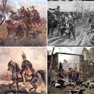 Napoleonic Images II