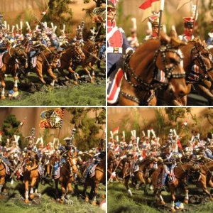 Napoleonic Cavalry