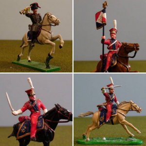 Trophy Napoleonics