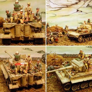 Africa Korps