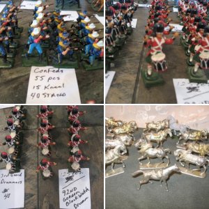 toy soldiers for sale