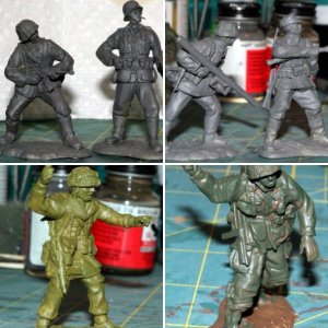 Conte WW2 Conversions 2-22-2012