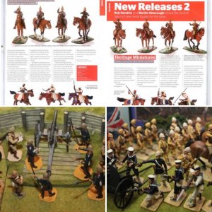 Colonial Troops 2