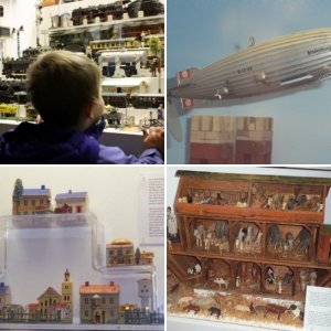 Munich Toy Museum