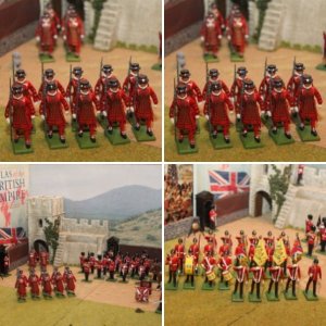 Trooping the Colour 2