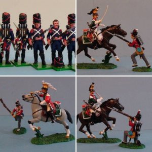 Trophy Napoleonics 2