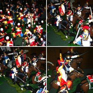 Trophy Napoleonics