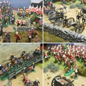 Colonial Troops 5