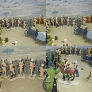 Colonial Troops 7