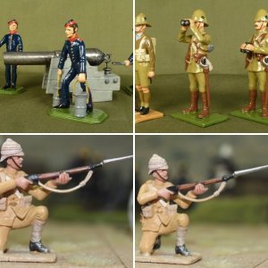 Colonial Troops 10