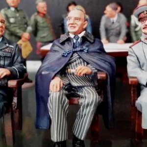 The Yalta Conference