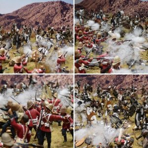 Zulu War