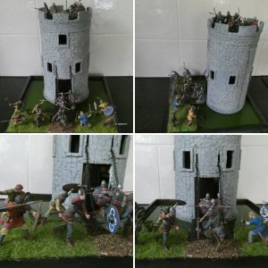 Warlord tower2