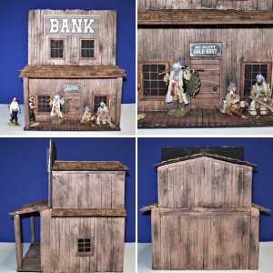 Western Style Bank