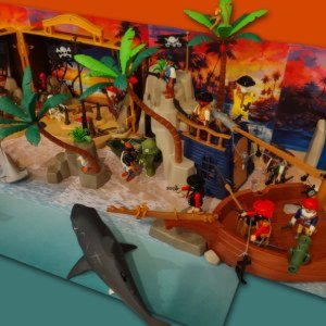 Playmobil II