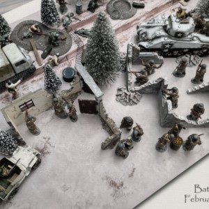 Battle of the Bulge II