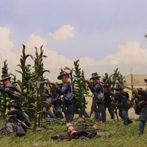 Antietam September 17, 1862