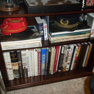 ACW Book Shelf   2