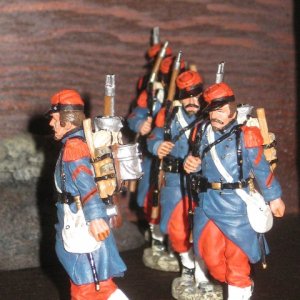 FFL Franco-Prussian War