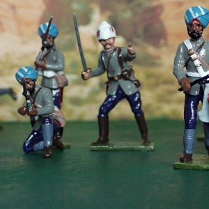 45th RATTRAYS SIKHS