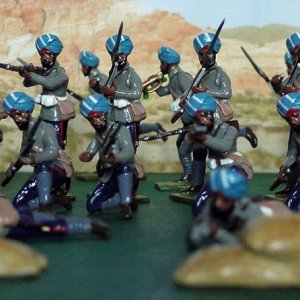 45th RATTRAYS SIKHS