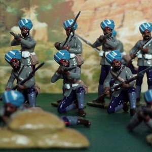 45th RATTRAYS SIKHS