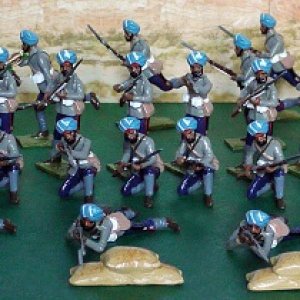 45th RATTRAYS SIKHS