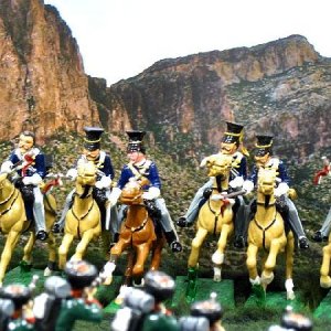 17th Lancers