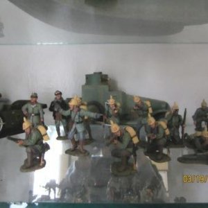 K&C GW Germans I